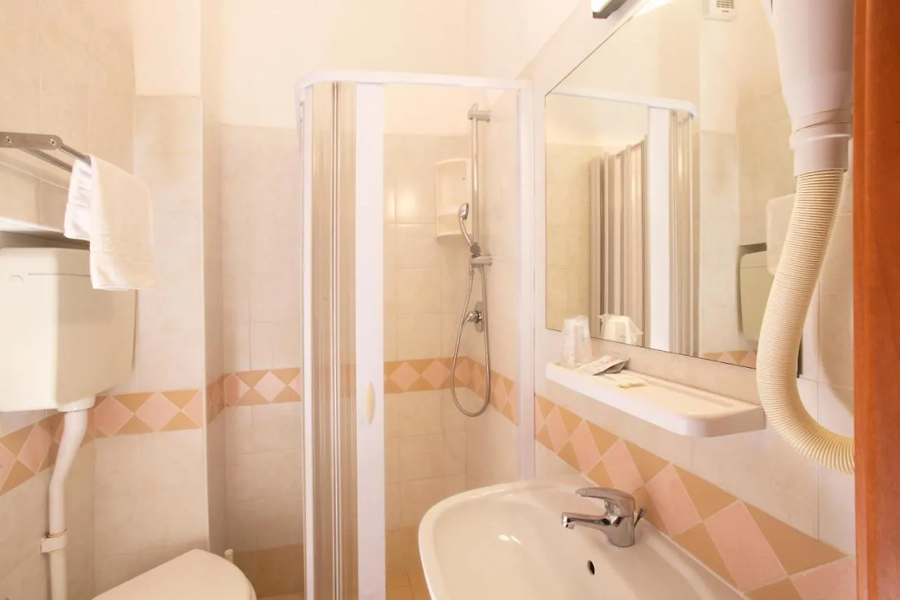 Hotel Carnaby Rimini