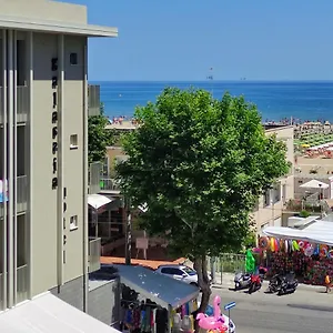 3* Hotel Galassia