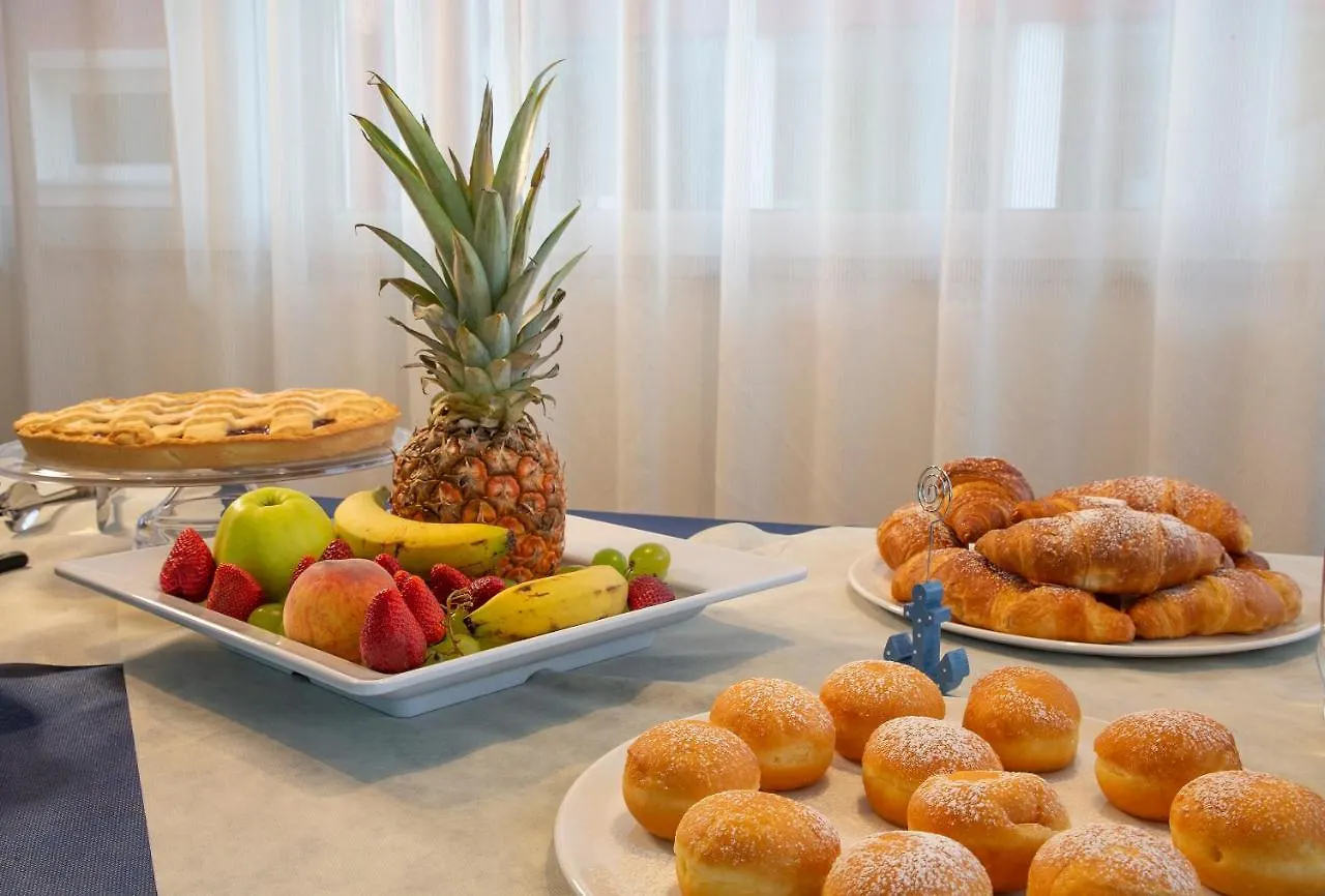 Hotel Carnaby Rimini 3*,  Italie
