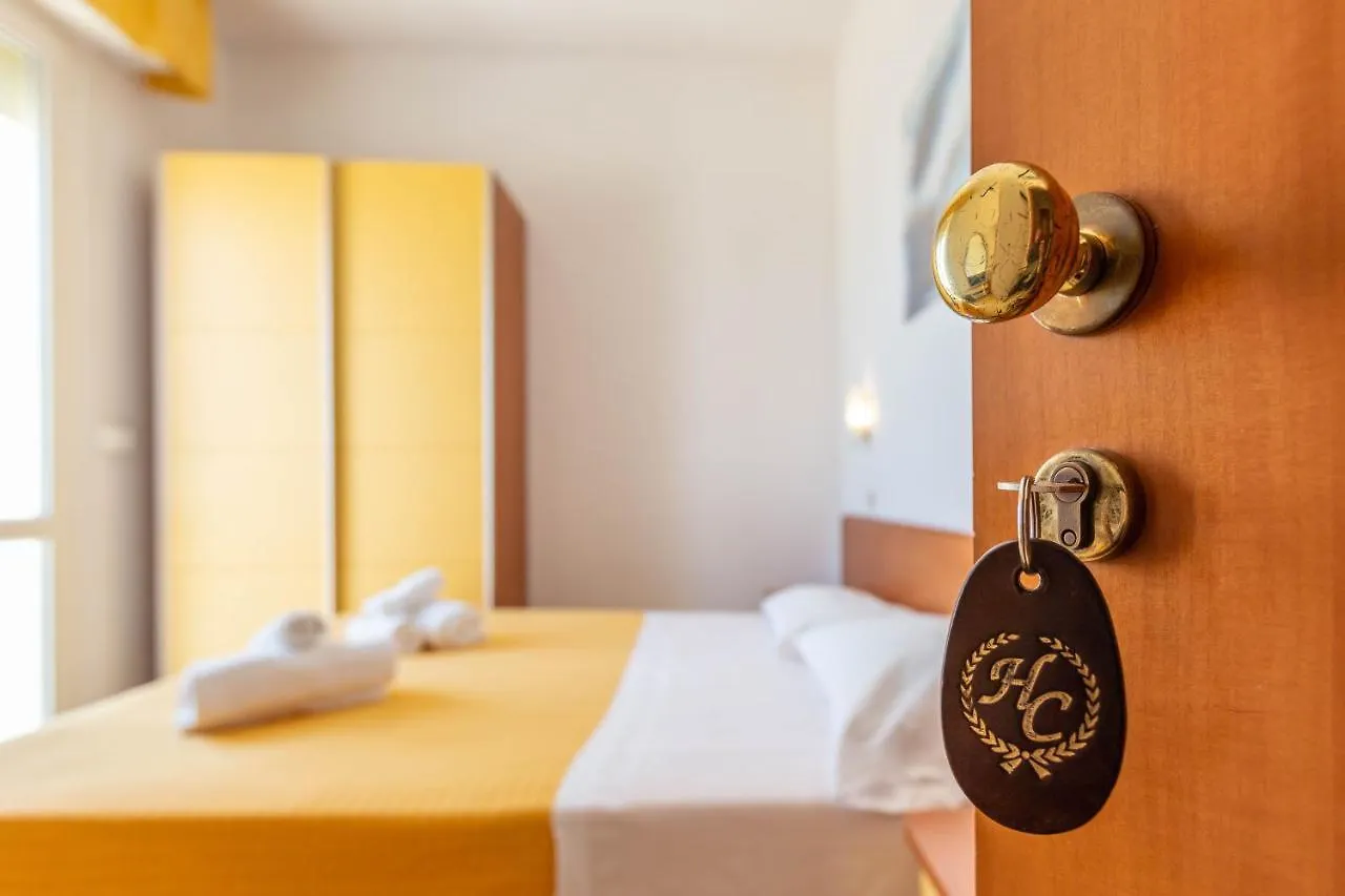 Hotel Carnaby Rimini
