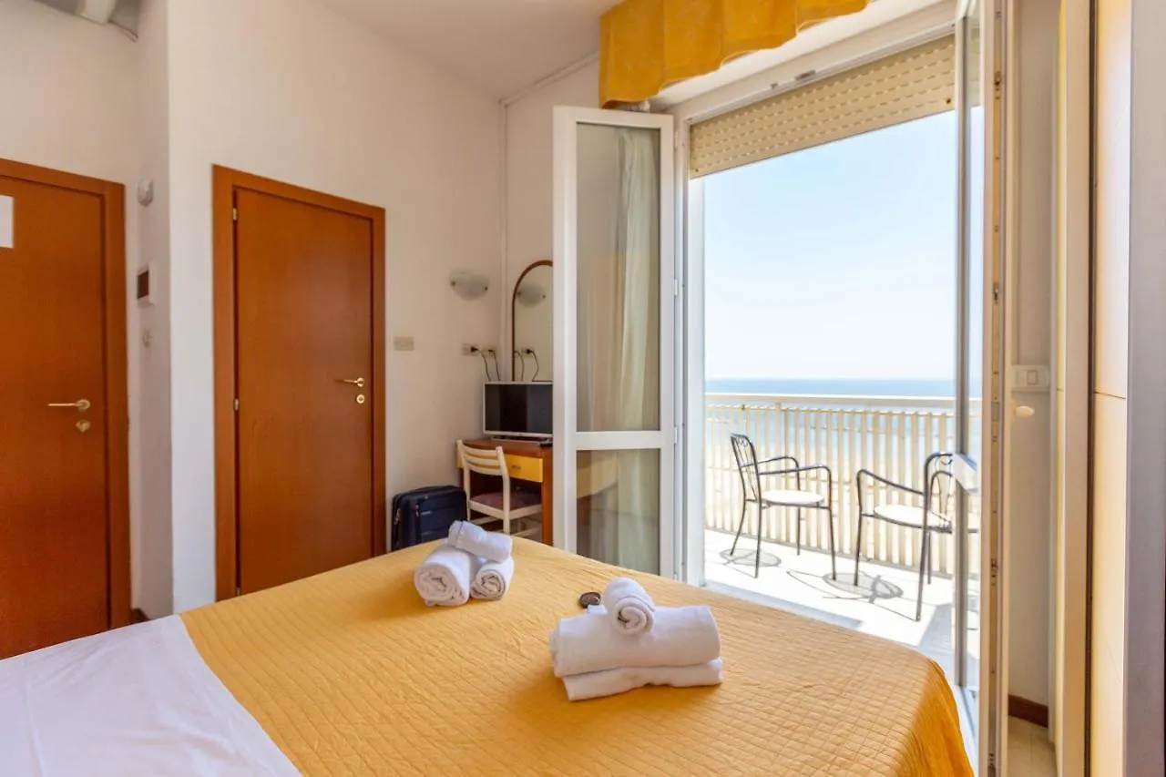 Hotel Carnaby Rimini