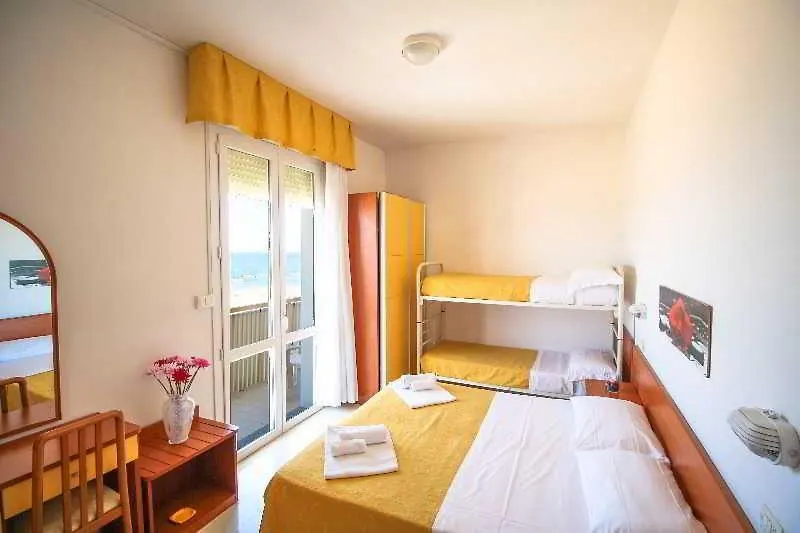 Hotel Carnaby Rimini