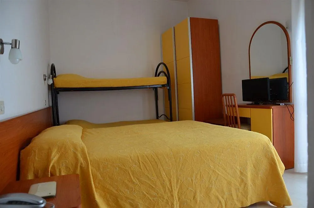 Hotel Carnaby Rimini 3*,  Italien