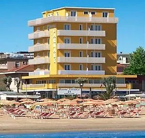 Hotel Carnaby Rimini