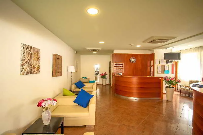 Hotel Carnaby Rimini