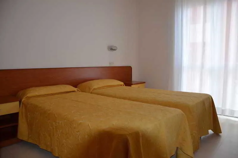 Hotel Carnaby Rimini