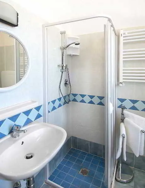 Hotel Carnaby Rimini 3*,  Italie
