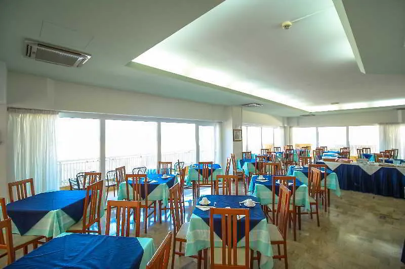 Hotel Carnaby Rimini 3*,  Italie