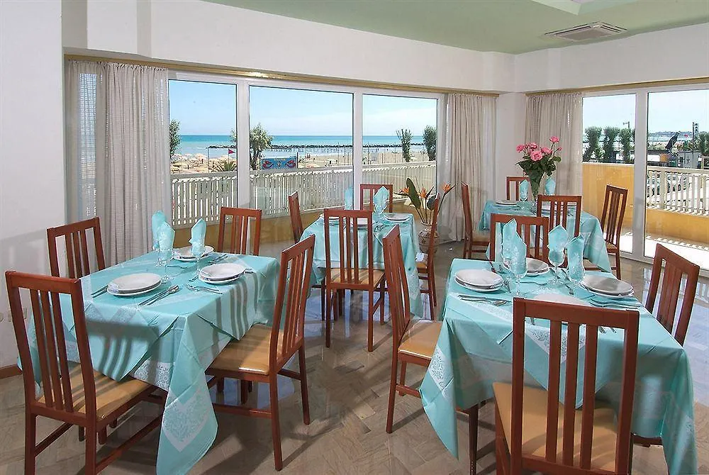 Hotel Carnaby Rimini