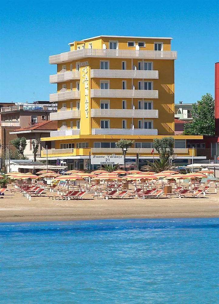 Hotel Carnaby Rimini