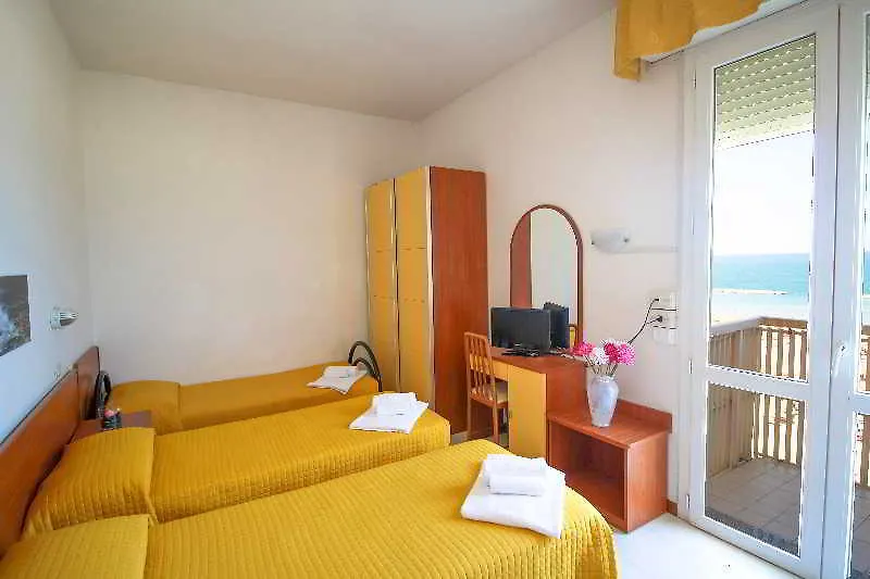 Hotel Carnaby Rimini