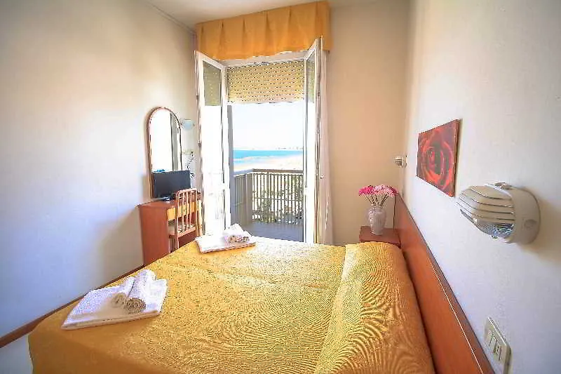 Hotel Carnaby Rimini