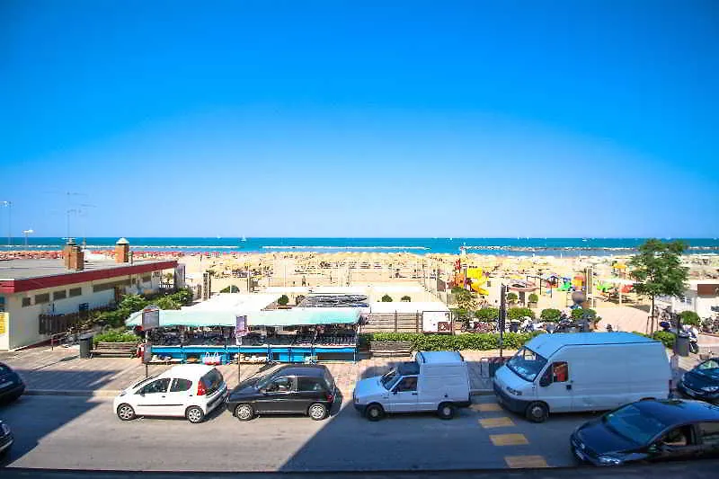 Hotel Carnaby Rimini