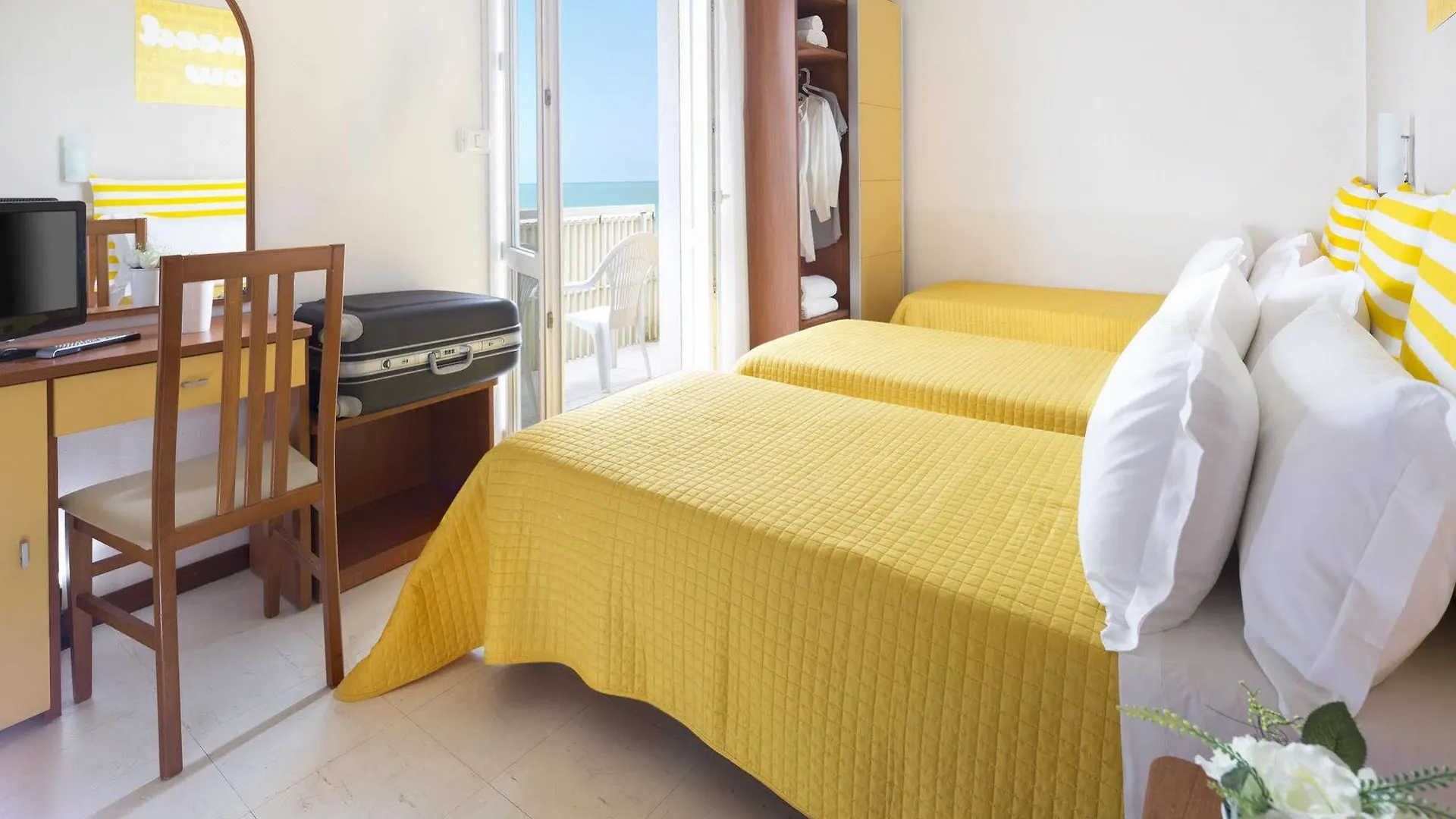 Hotel Carnaby Rimini