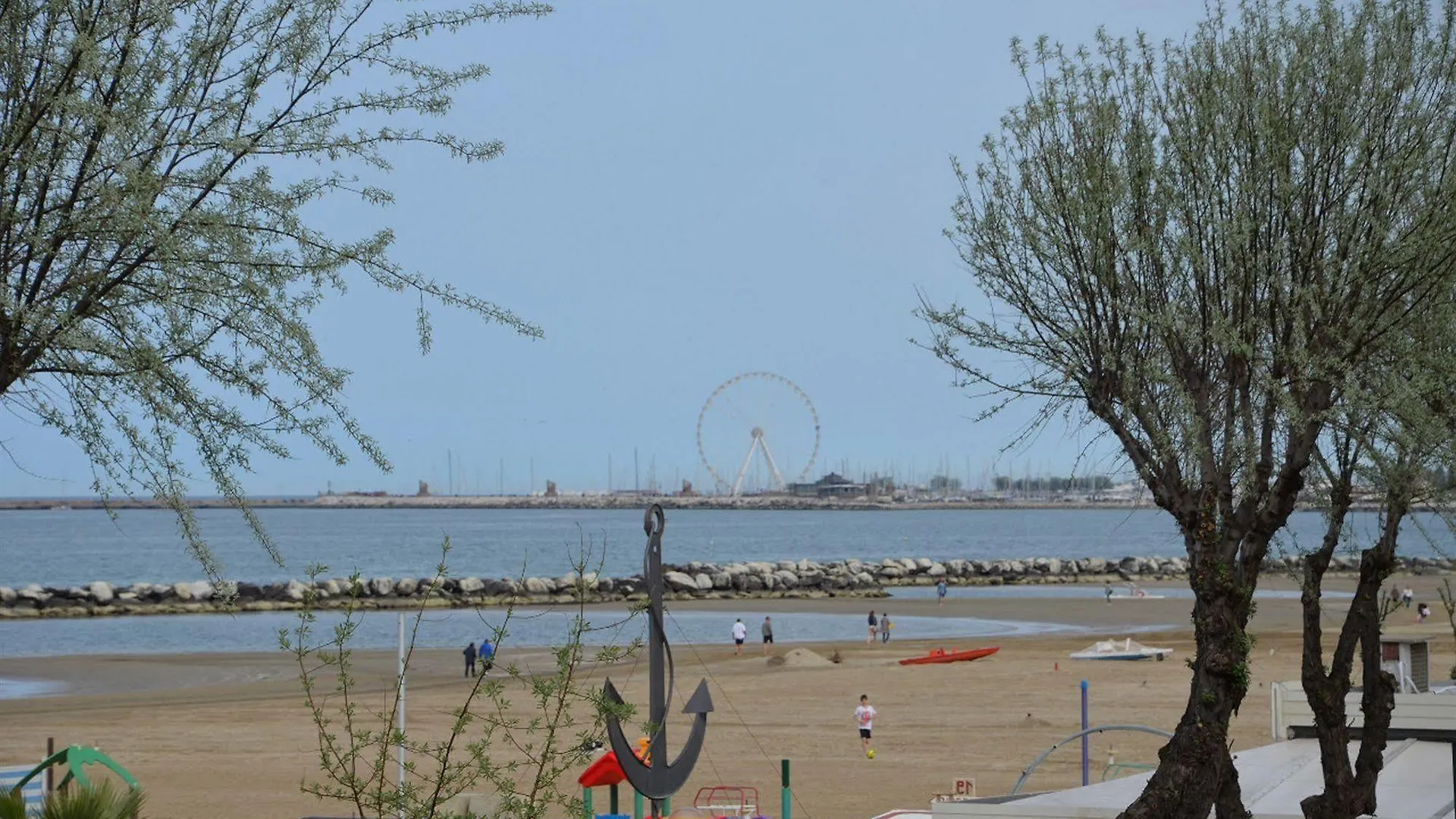 Hotel Carnaby Rimini 3*,