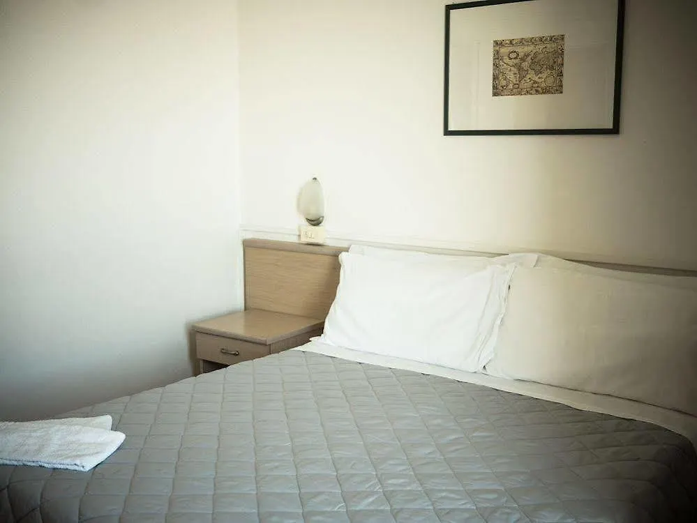 Hotel Carnaby Rimini Italie