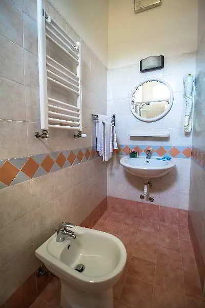 Hotel Carnaby Rimini Italie
