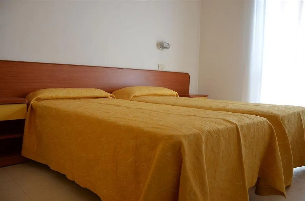***  Hotel Carnaby Rimini Italy