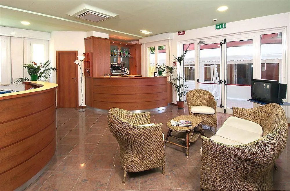 Hotel Carnaby Rimini 3*,