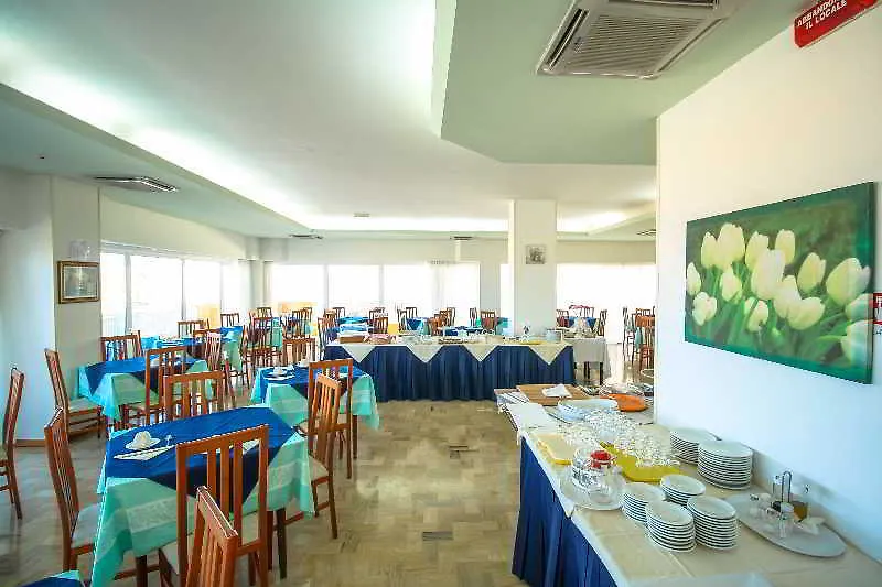 Hotel Carnaby Rimini