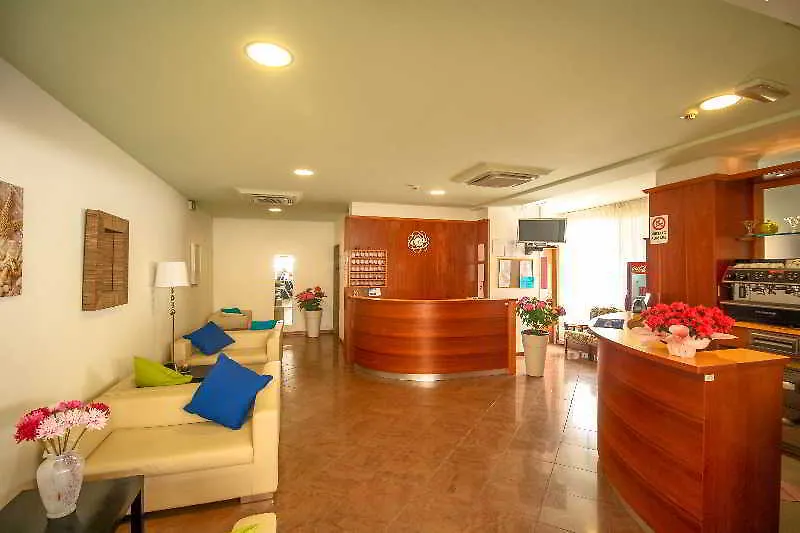 Hotel Carnaby Rimini